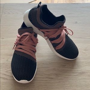 Skechers Bobs Sparrow sport sneakers - 9.5